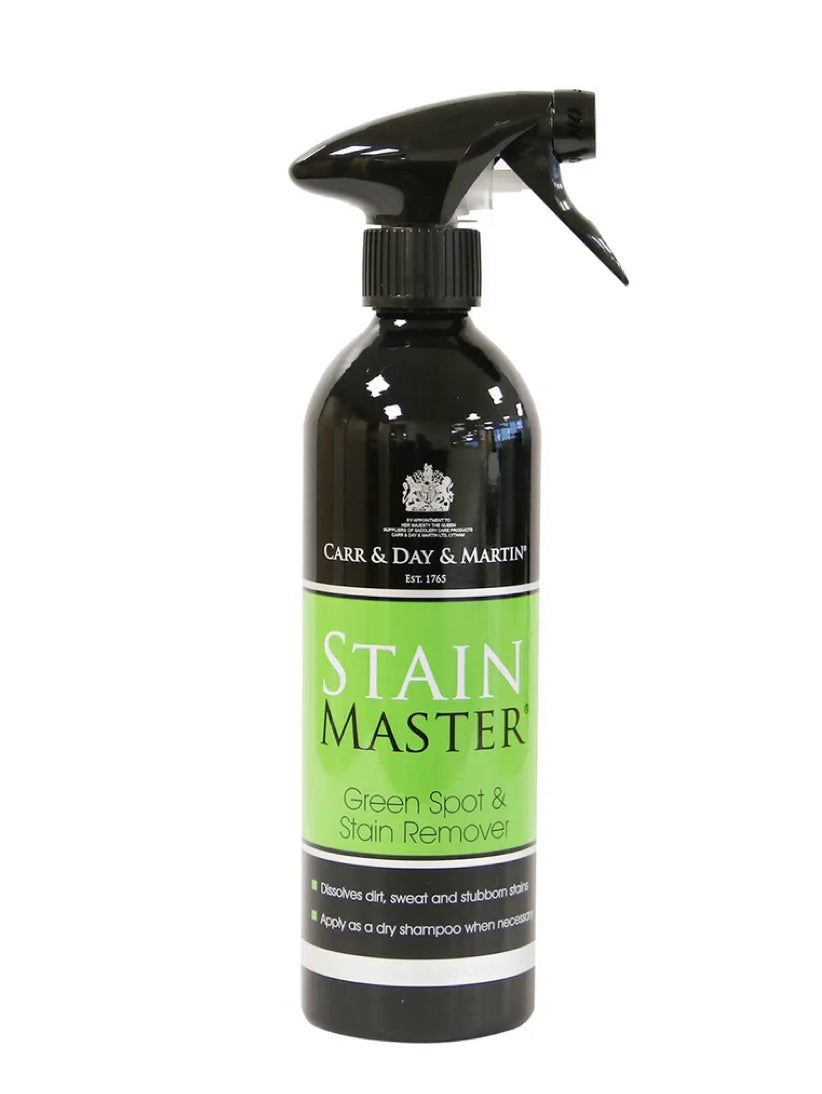 Stain master
