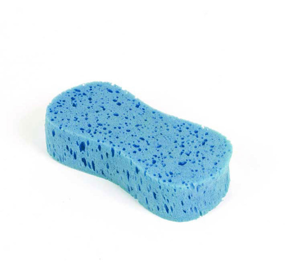 Expanding sponge