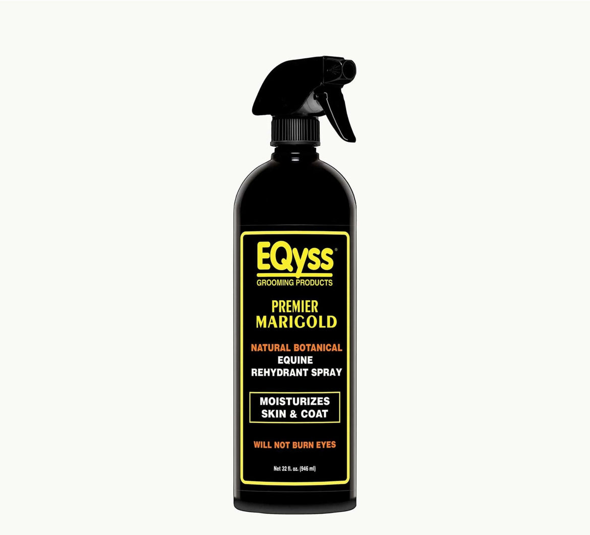 Eqyss marigold spray