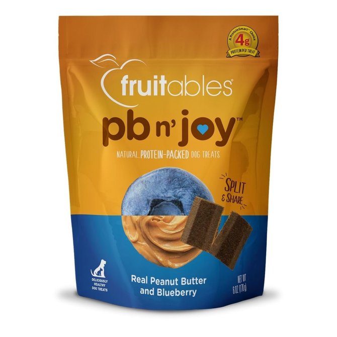 Fruitables pb n’ Joy