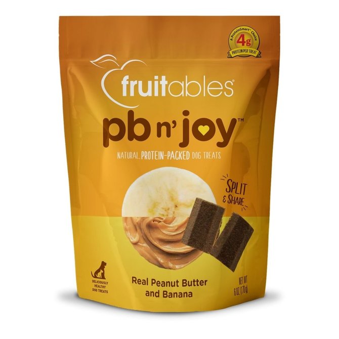 Fruitables pb n’ Joy