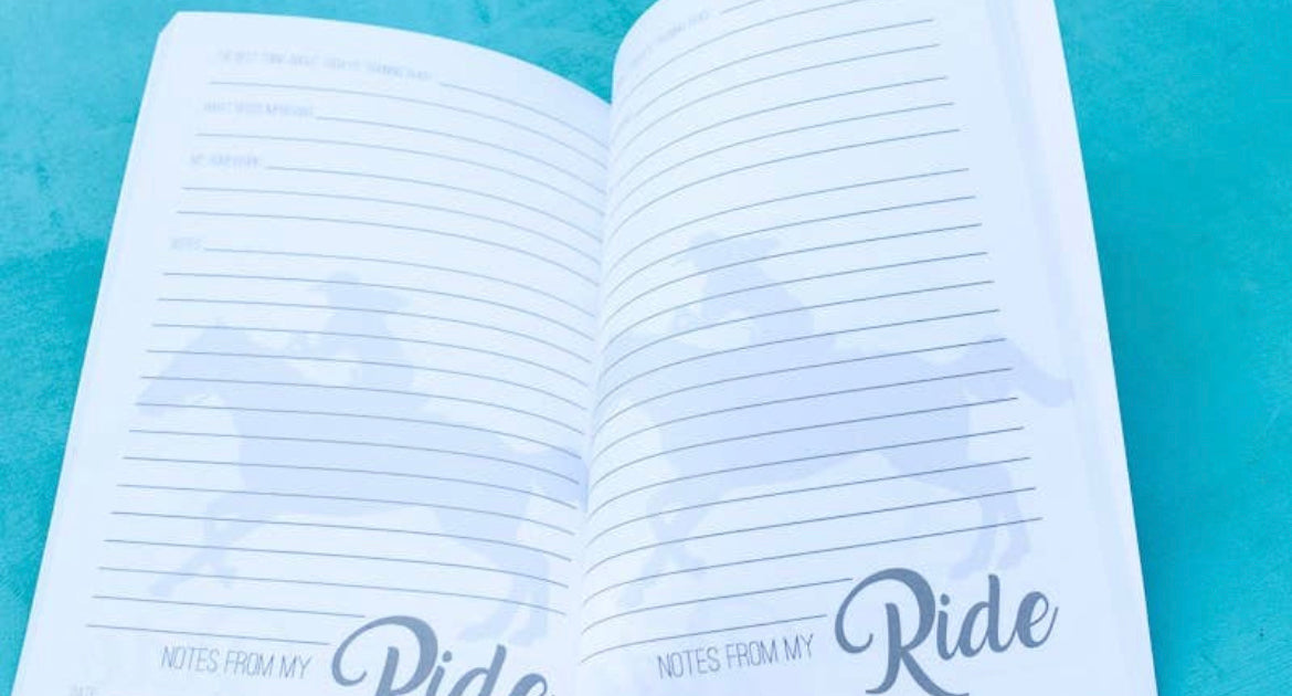 Western riders journal