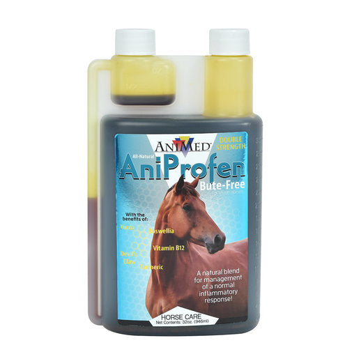 Aniprofen