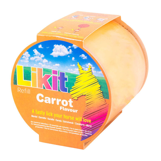 Lik-it refill