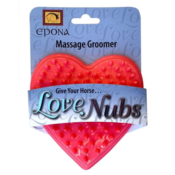 Love Nubs Massage Groomer