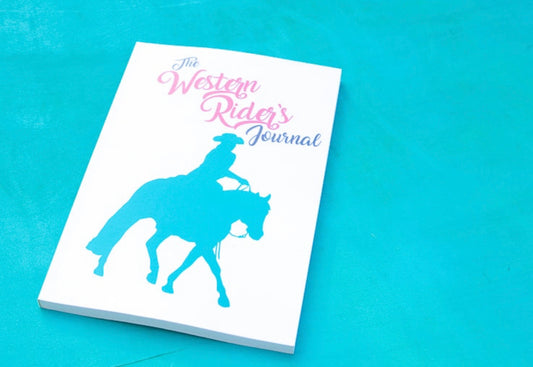 Western riders journal