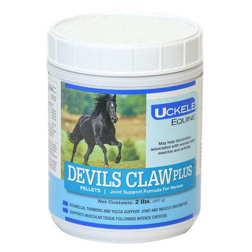 Devils claw plus