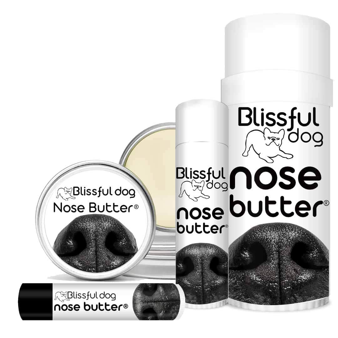 Nose butter