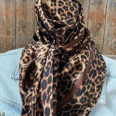 Wild rags/scarfs