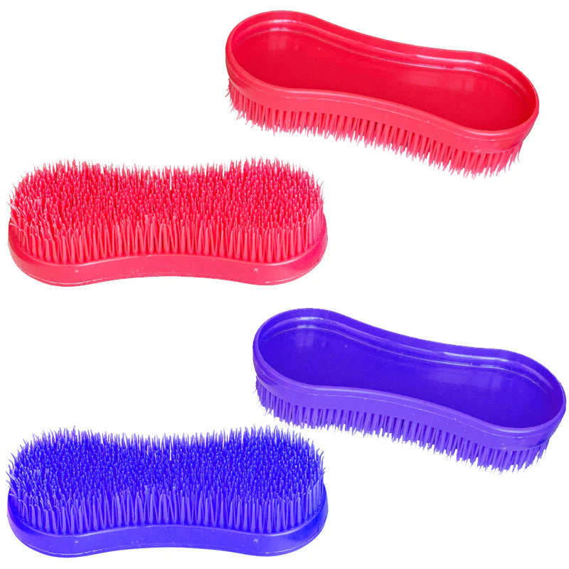 Mud brush – LMV tack