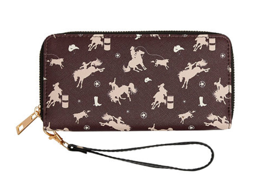 Rodeo wallet