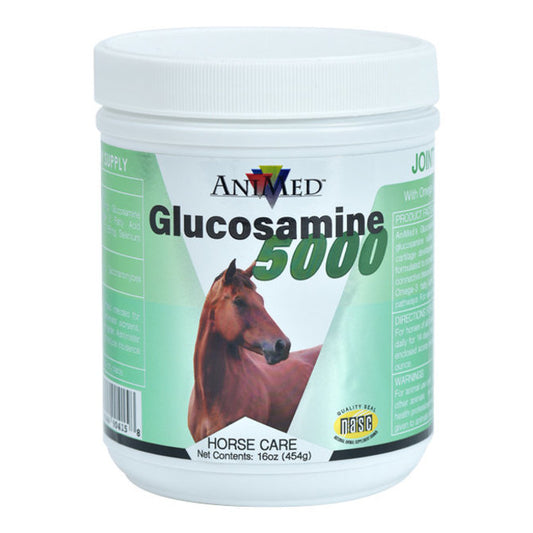 Glucosamine 5000